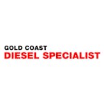Logo of Gold Coast Diesel Specialist