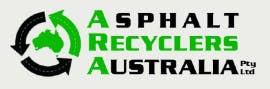 Logo of ASPHALT RECYCLERS AUSTRALIA