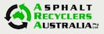 Logo of ASPHALT RECYCLERS AUSTRALIA