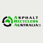 Logo of ASPHALT RECYCLERS AUSTRALIA
