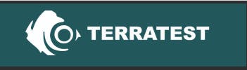 Logo of Terratest Newcastle Pty ltd.