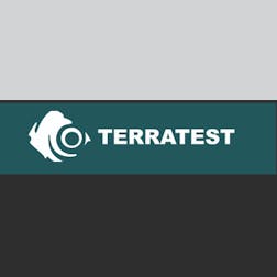 Logo of Terratest Newcastle Pty ltd.