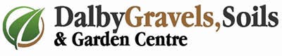 Logo of Dalby Gravels, Soils & Garden Centre