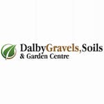 Logo of Dalby Gravels, Soils & Garden Centre