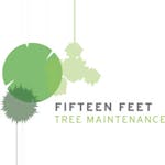 Logo of 15FEET Tree Maintenance