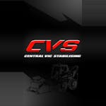 Logo of Central Vic Stabilising Pty Ltd