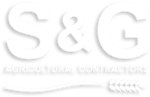Logo of S & G Agricultural Contractors