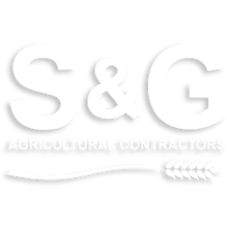 Logo of S & G Agricultural Contractors
