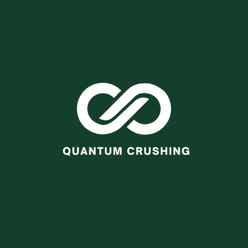 Logo of Quantum Crushing