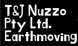 Logo of T&J Nuzzo pty ltd