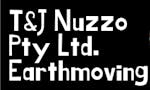 Logo of T&J Nuzzo pty ltd
