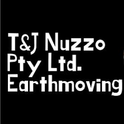 Logo of T&J Nuzzo pty ltd