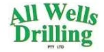 Logo of All Wells Drilling