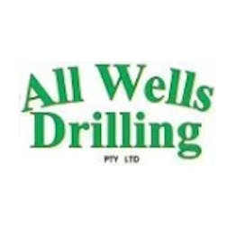 Logo of All Wells Drilling