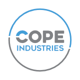 Logo of Cope Industries