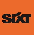 Logo of SIXT QLD