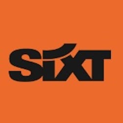Logo of SIXT QLD