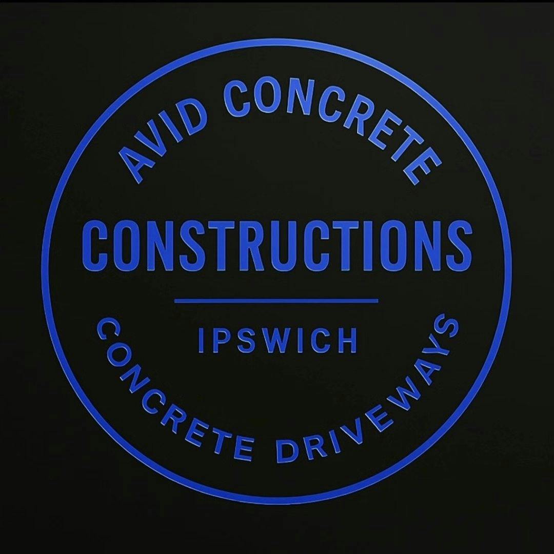 Logo of Avid Concrete Constructions