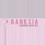 Logo of Banksia Garden Supplies
