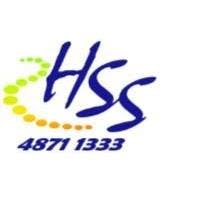 Logo of Highlands Sand & Soil