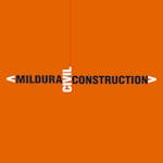 Logo of Mildura Civil Construction