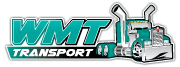 Logo of WMT Transport Pty Ltd