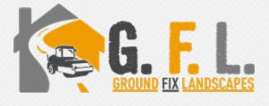 Logo of Ground Fix Landscapes