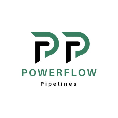 Logo of Powerflow Pipelines