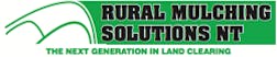Logo of Rural Mulching Solutions NT