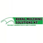 Logo of Rural Mulching Solutions NT