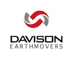Logo of Davison Earthmovers