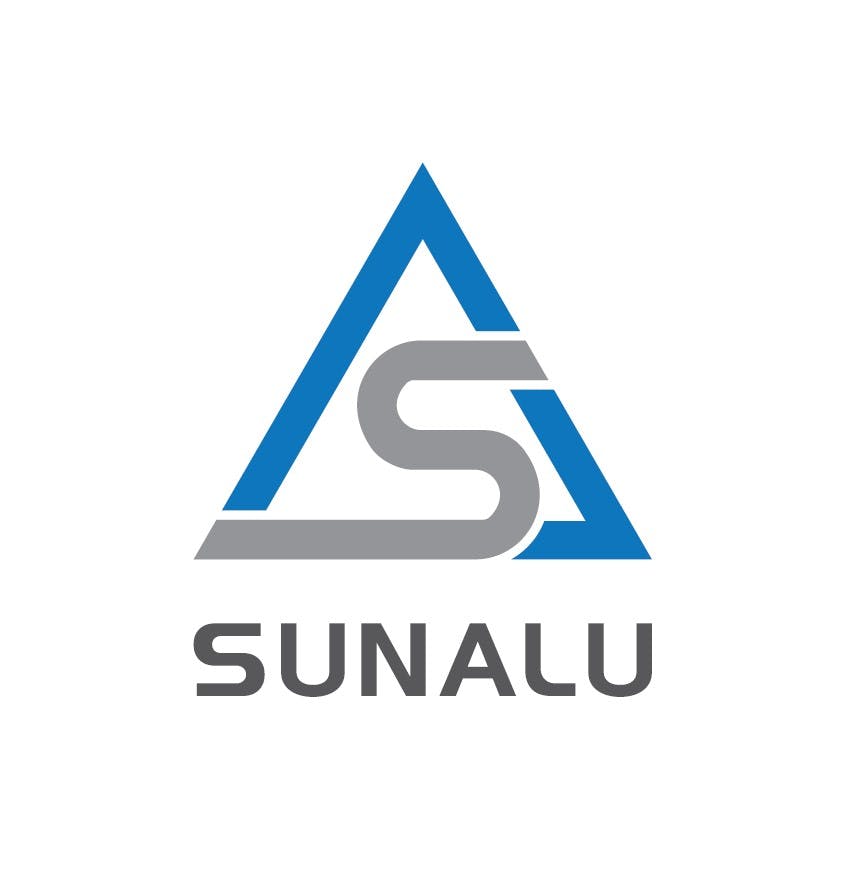 Logo of Sunshine Alutrade
