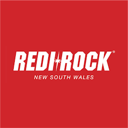 Logo of Redi-Rock New South Wales