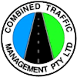 Logo of Combined Traffic Management