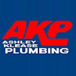 Logo of Ashley Klease Plumbing