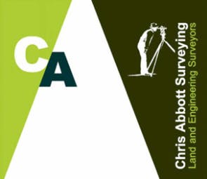 Logo of Abbott & MACRO Land and Engineering Surveyors