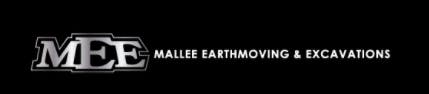 Logo of Mallee Earthmoving & Excavations Pty Ltd