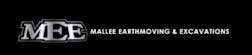 Logo of Mallee Earthmoving & Excavations Pty Ltd