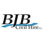 Logo of BJB Civil Hire Pty Ltd