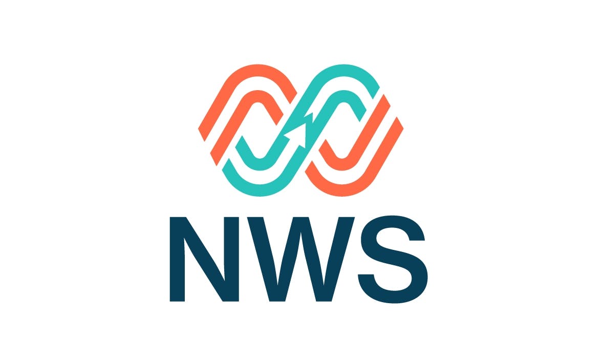 Logo of Nationwide Waste Solutions Pty Ltd.