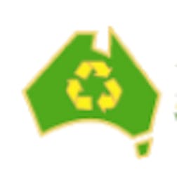 Logo of Nationwide Waste Solutions Pty Ltd.