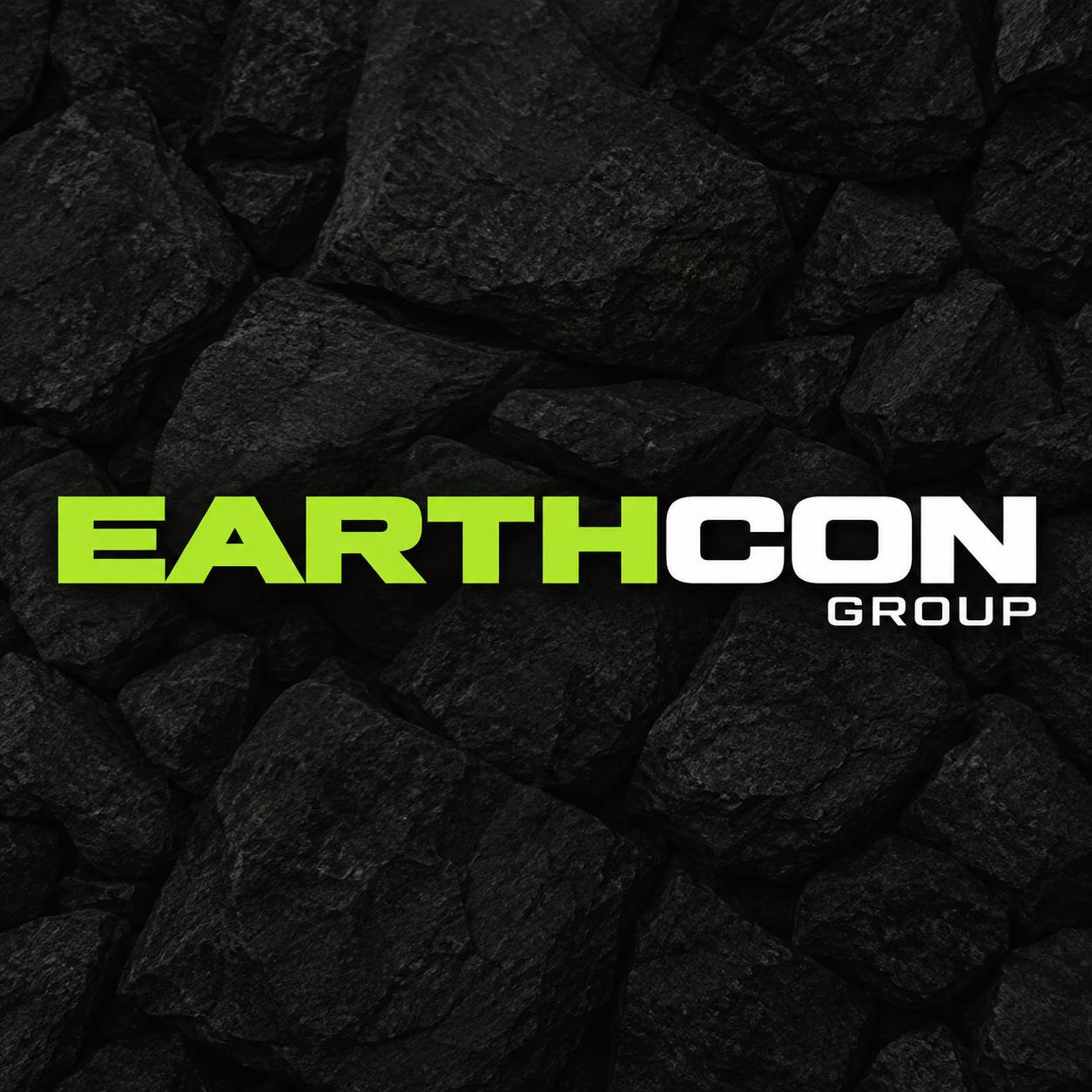 Logo of Earthcon Group