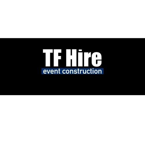 Logo of TF Hire