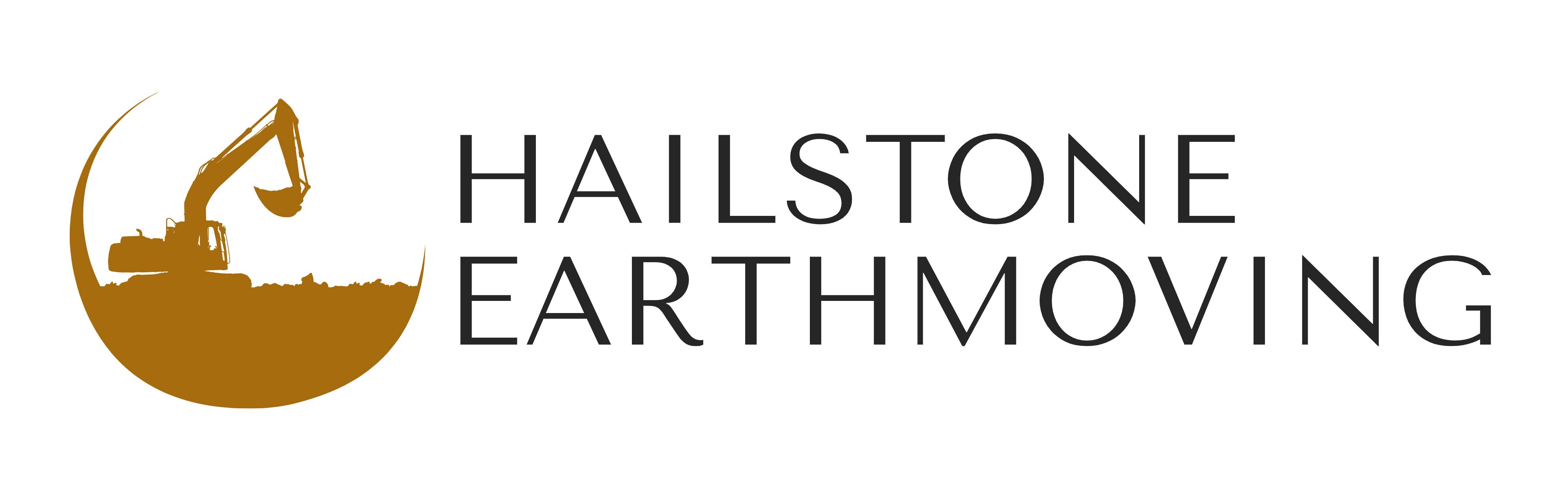 Logo of Hailstone Earthmoving Pty Ltd