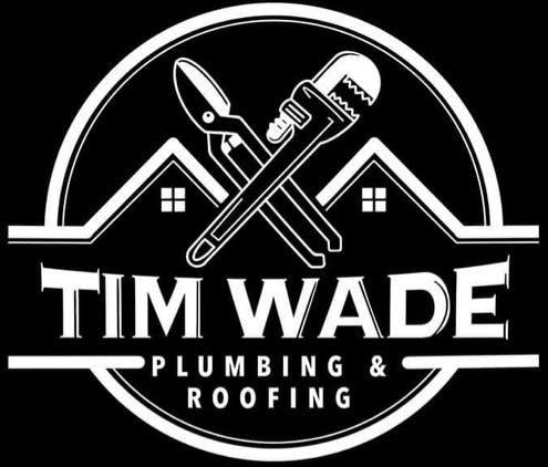 Logo of Tim wade plumbing