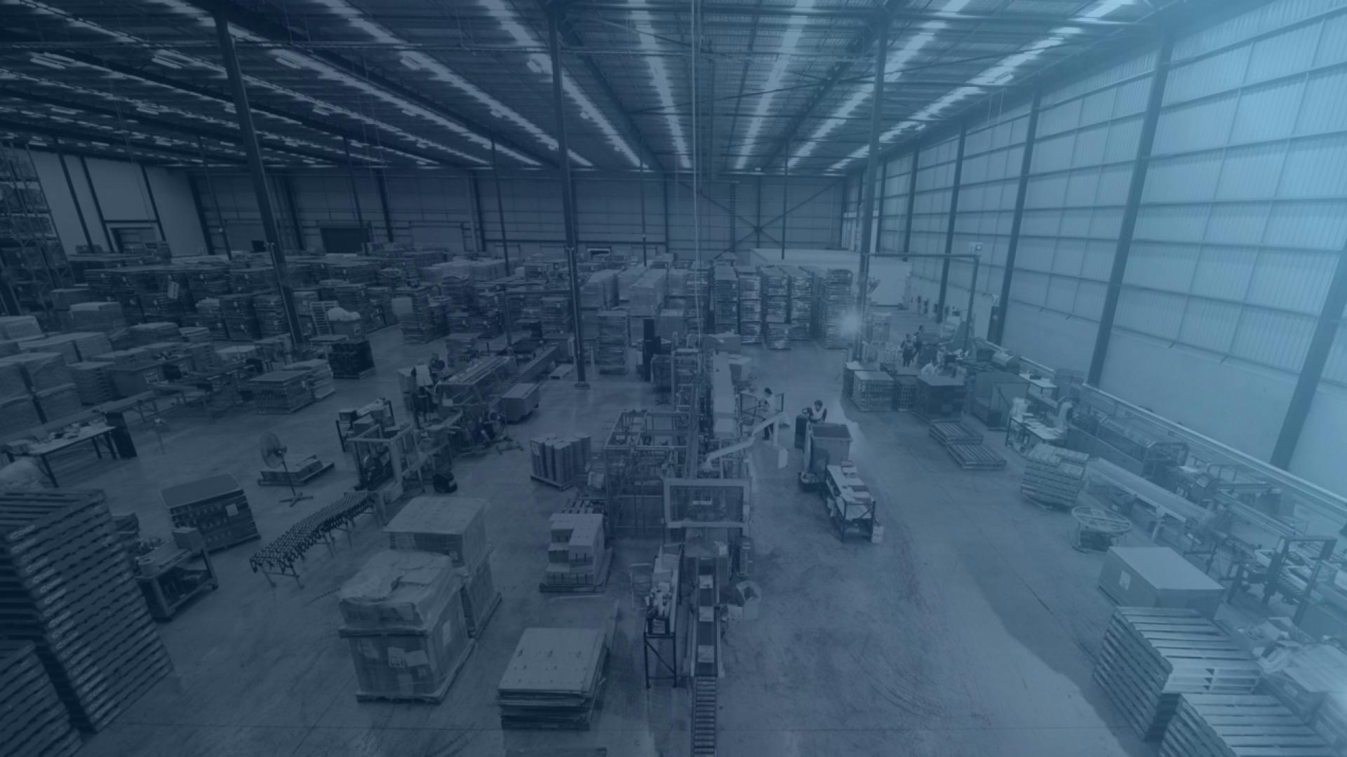 Logo of LJM Logistics