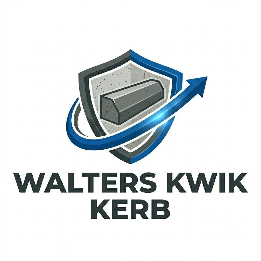 Logo of Walters Kwik Kerb