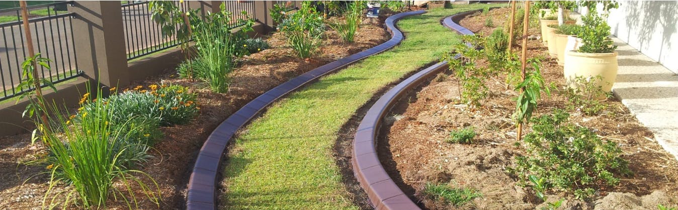 Logo of Walters Kwik Kerb