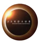 Logo of JAKDAUS