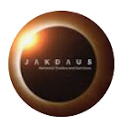 Logo of JAKDAUS